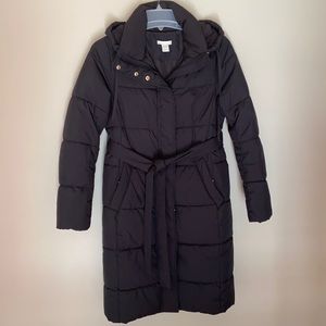 H&M Maternity Winter Coat